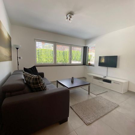 Ws-Appartement คิทซ์บือห์ ภายนอก รูปภาพ
