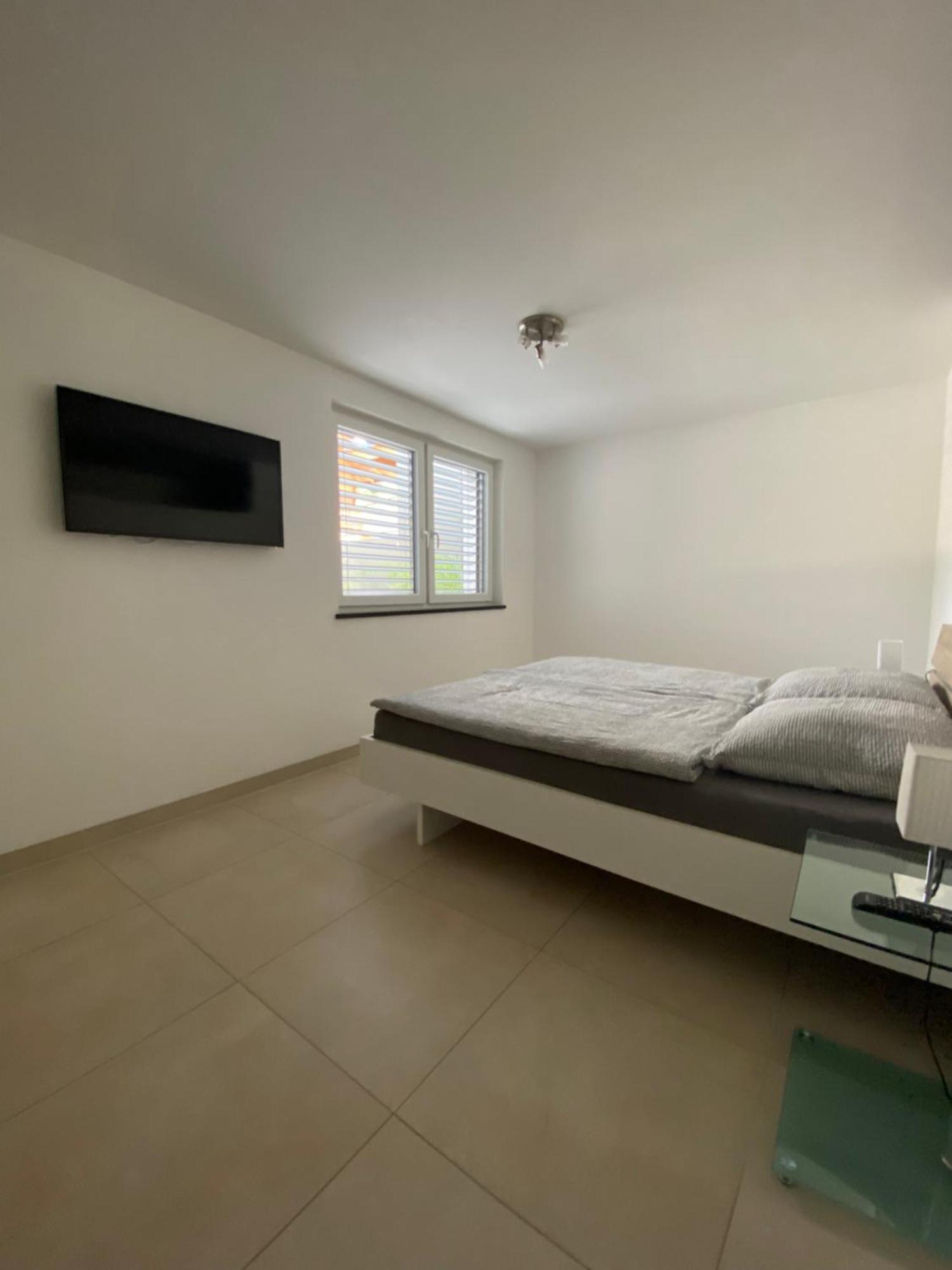 Ws-Appartement คิทซ์บือห์ ภายนอก รูปภาพ