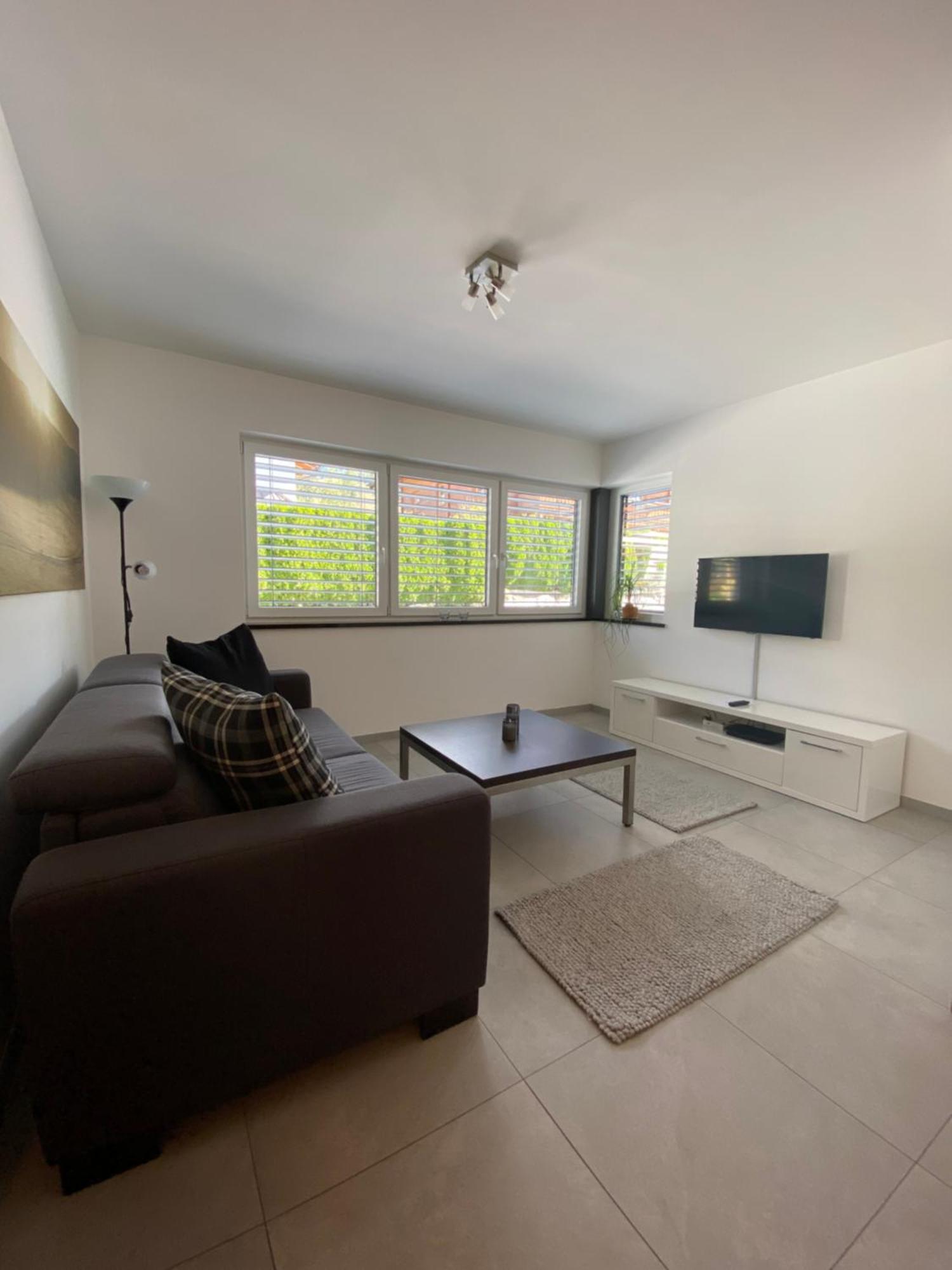 Ws-Appartement คิทซ์บือห์ ภายนอก รูปภาพ