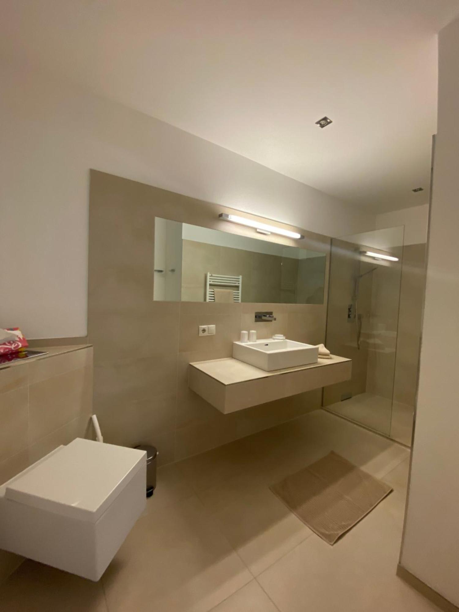 Ws-Appartement คิทซ์บือห์ ภายนอก รูปภาพ